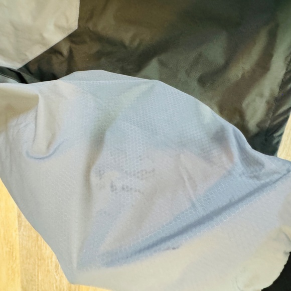 Gator Waders Swamp Jacket Men’s Small - Fishing Hunting - Picture 8 of 10